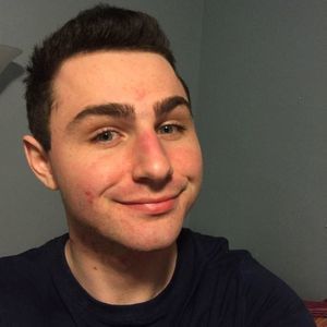 Meet your Posher, Jake